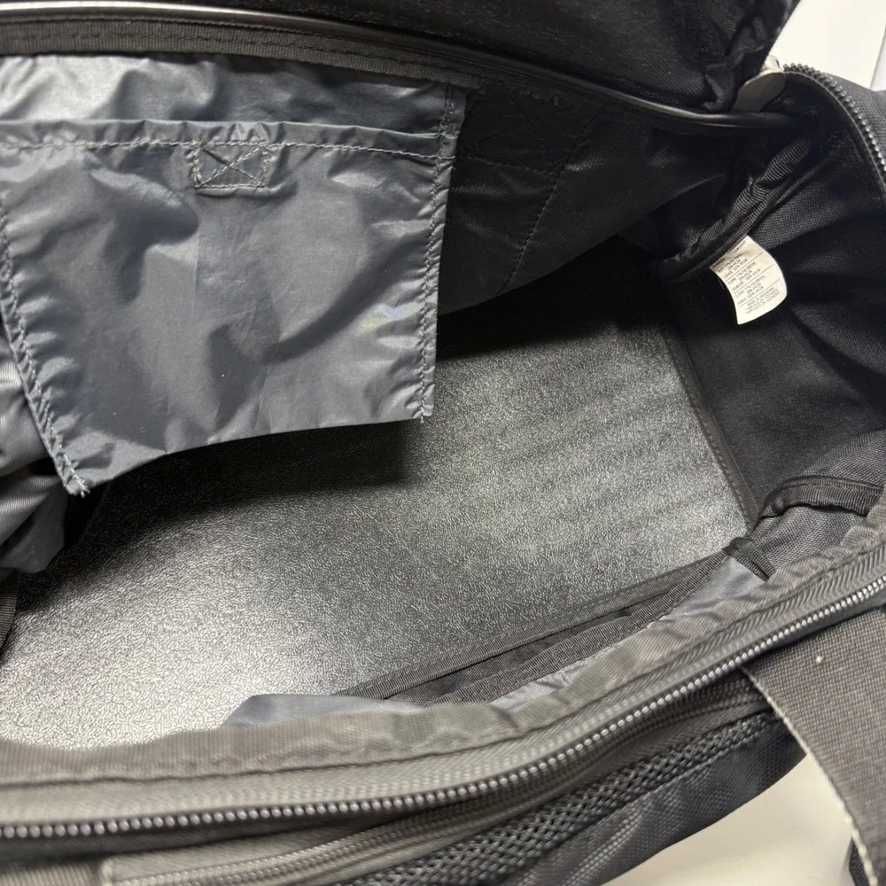 Nike brasilia duffel